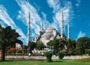Every Day Istanbul Tour, SIC, Hagia Sophia, Grand Bazaar, Topkapki Palace