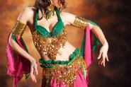 Turkish Dinner, Drinks, Belly Dancers, Istanbul by Night, India Holiday Options
