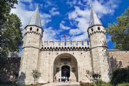 Every Day Istanbul Tour, SIC, Hagia Sophia, Grand Bazaar, Topkapki Palace