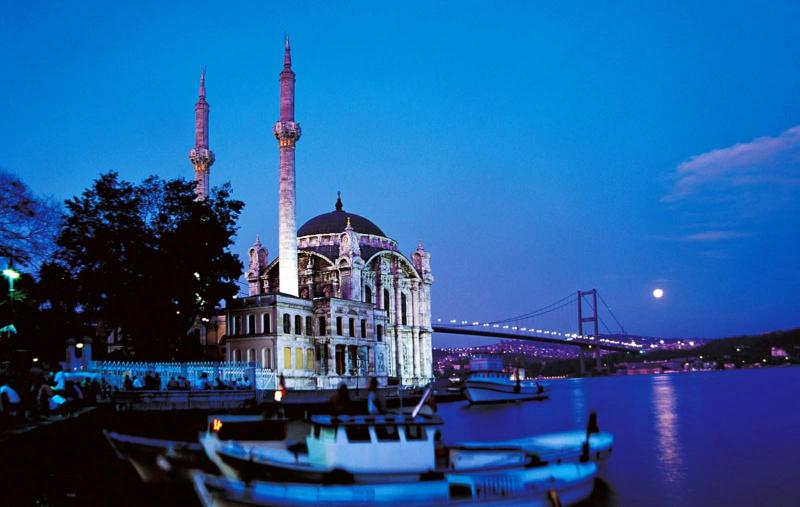 Turkey,Istanbul,Cappadocia,Kusadasi,Short Tours,Ballooning,Bosphorus,Hippodrome
