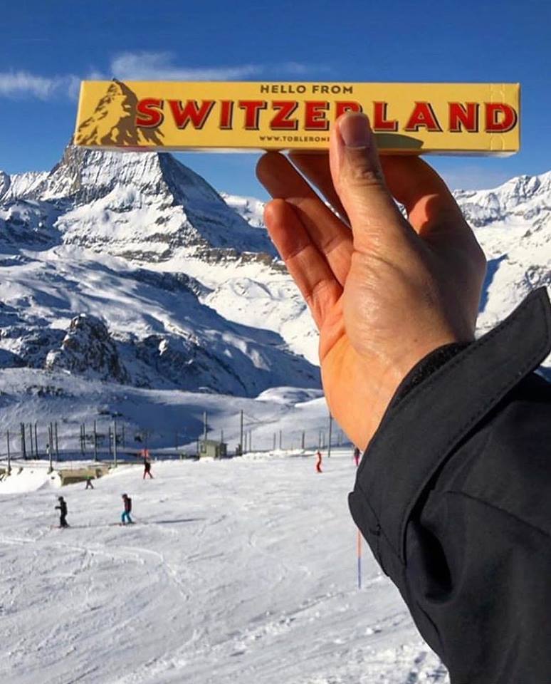 Swtzerland from INR79,990